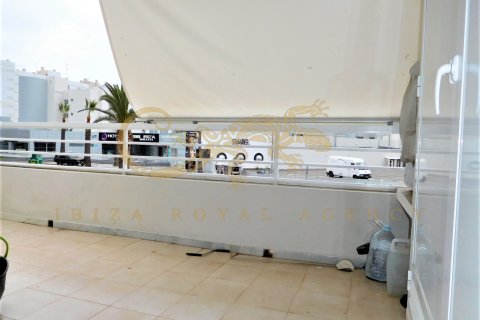 Wohnung zur Miete in Playa d'en Bossa, Ibiza, Spanien 3 Schlafzimmer, 100 m2 Nr. 30881 - Foto 10