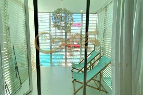 Wohnung zur Miete in Ibiza town, Ibiza, Spanien 2 Schlafzimmer, 87 m2 Nr. 30819 - Foto 8