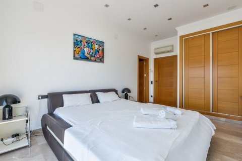 Villa zum Verkauf in Benissa, Alicante, Spanien 6 Schlafzimmer, 587 m2 Nr. 24837 - Foto 27