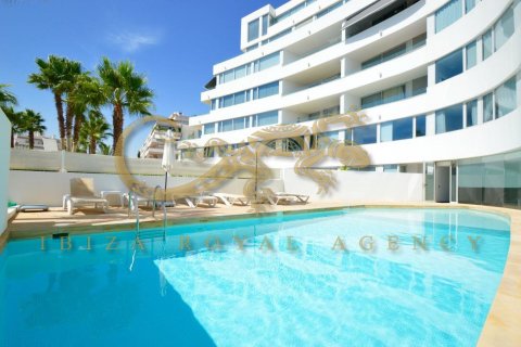 Wohnung zur Miete in Ibiza town, Ibiza, Spanien 3 Schlafzimmer, 120 m2 Nr. 30876 - Foto 30