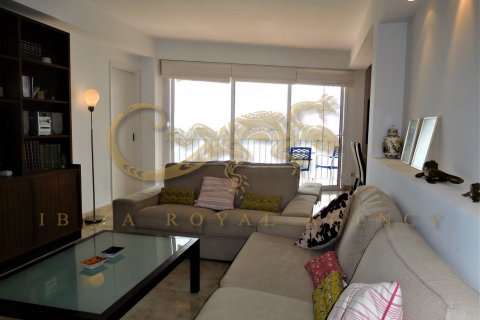 Wohnung zum Verkauf in Ibiza town, Ibiza, Spanien 3 Schlafzimmer, 107 m2 Nr. 30829 - Foto 17