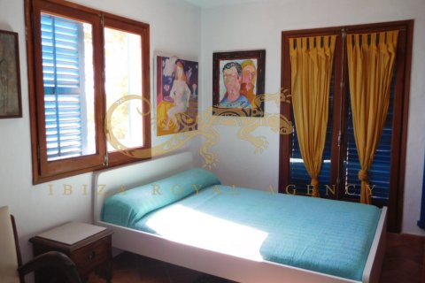 Villa zum Verkauf in San Antonio De Portmany, Ibiza, Spanien 5 Schlafzimmer, 282 m2 Nr. 30861 - Foto 13