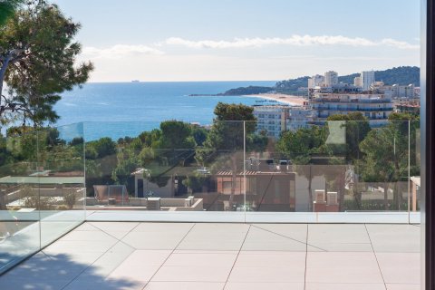Villa zum Verkauf in Platja D'aro, Girona, Spanien 4 Schlafzimmer, 374 m2 Nr. 30980 - Foto 18