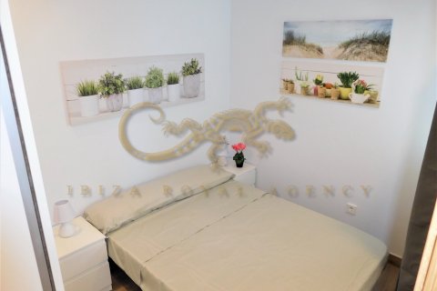 Wohnung zur Miete in San Antonio De Portmany, Ibiza, Spanien 2 Schlafzimmer, 65 m2 Nr. 30827 - Foto 23