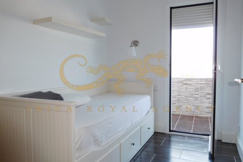 Wohnung zum Verkauf in Ibiza town, Ibiza, Spanien 3 Schlafzimmer,  Nr. 30891 - Foto 19