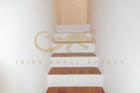 Duplex zum Verkauf in Talamanca, Ibiza, Spanien 2 Schlafzimmer, 92 m2 Nr. 30823 - Foto 19