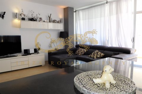 Wohnung zum Verkauf in Ibiza town, Ibiza, Spanien 3 Schlafzimmer, 145 m2 Nr. 30893 - Foto 4
