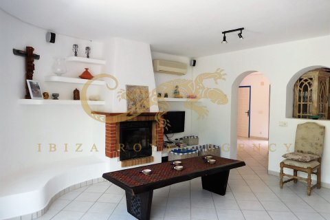 Villa zur Miete in Sant Agusti des Vedra, Ibiza, Spanien 3 Schlafzimmer, 300 m2 Nr. 30839 - Foto 6