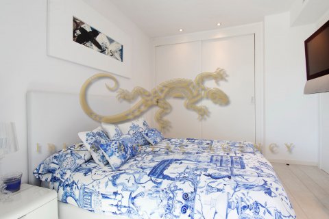 Wohnung zum Verkauf in Ibiza town, Ibiza, Spanien 2 Schlafzimmer, 94 m2 Nr. 30820 - Foto 13