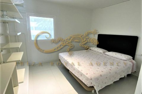 Wohnung zur Miete in Ibiza town, Ibiza, Spanien 2 Schlafzimmer, 87 m2 Nr. 30819 - Foto 9