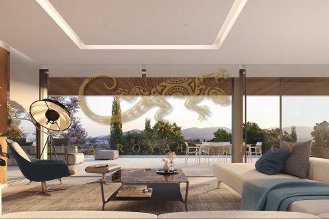 Villa zum Verkauf in Santa Eulalia Del Rio, Ibiza, Spanien 4 Schlafzimmer, 650 m2 Nr. 30786 - Foto 20