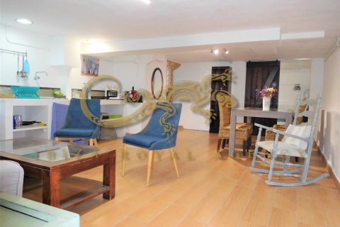Wohnung zur Miete in Cala de Bou, Ibiza, Spanien 2 Schlafzimmer, 80 m2 Nr. 30854 - Foto 3