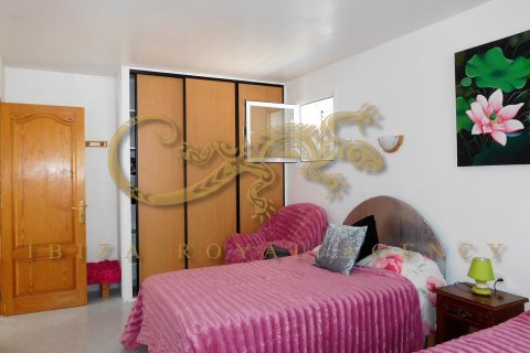 Villa zur Miete in Sant Joan de Labritja, Ibiza, Spanien 2 Schlafzimmer, 120 m2 Nr. 30880 - Foto 9