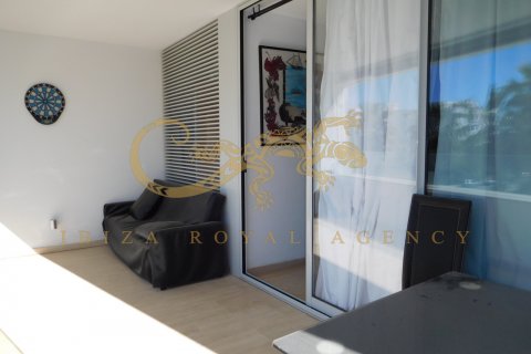 Wohnung zur Miete in Ibiza town, Ibiza, Spanien 3 Schlafzimmer, 145 m2 Nr. 30892 - Foto 29