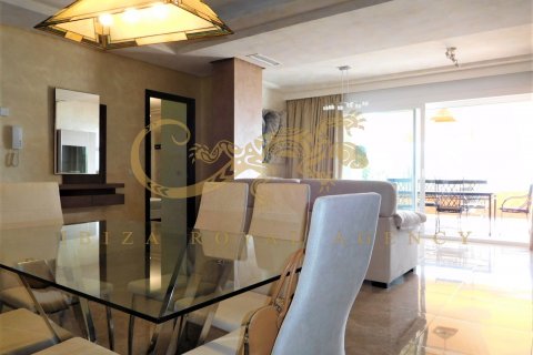 Wohnung zur Miete in Playa d'en Bossa, Ibiza, Spanien 3 Schlafzimmer, 130 m2 Nr. 30868 - Foto 4