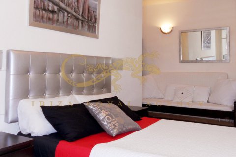 Wohnung zum Verkauf in Ibiza town, Ibiza, Spanien 4 Schlafzimmer, 245 m2 Nr. 30870 - Foto 8
