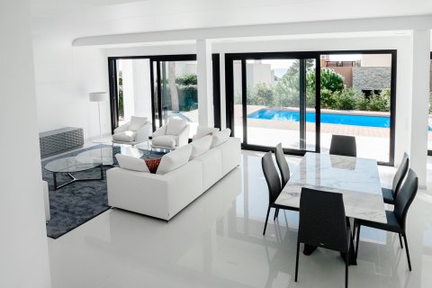 Villa zum Verkauf in Platja D'aro, Girona, Spanien 4 Schlafzimmer, 374 m2 Nr. 30980 - Foto 8