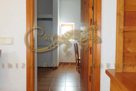 Villa zum Verkauf in Cap De Barbaria, Formentera, Spanien 3 Schlafzimmer, 135 m2 Nr. 30850 - Foto 18