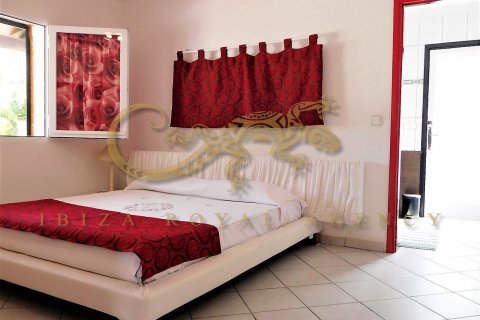 Villa zum Verkauf in Sant Agusti des Vedra, Ibiza, Spanien 3 Schlafzimmer, 173 m2 Nr. 30824 - Foto 22
