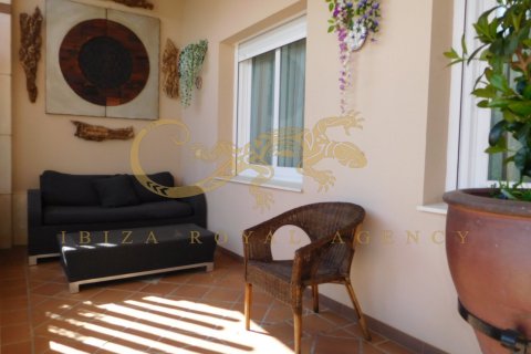 Wohnung zur Miete in Playa d'en Bossa, Ibiza, Spanien 3 Schlafzimmer, 130 m2 Nr. 30868 - Foto 19