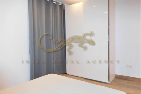 Wohnung zur Miete in San Antonio De Portmany, Ibiza, Spanien 2 Schlafzimmer, 65 m2 Nr. 30827 - Foto 18