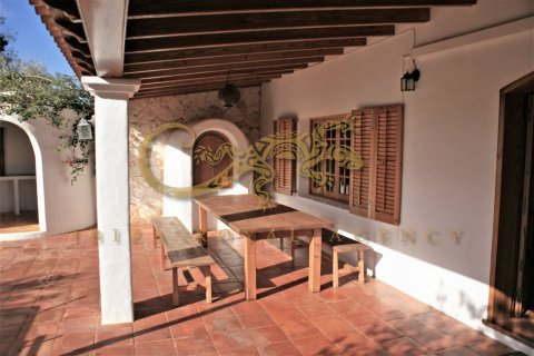 Villa zum Verkauf in Santa Gertrudis De Fruitera, Ibiza, Spanien 6 Schlafzimmer, 280 m2 Nr. 30895 - Foto 4
