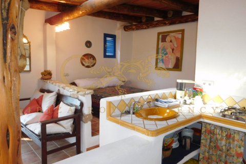 Villa zum Verkauf in San Antonio De Portmany, Ibiza, Spanien 5 Schlafzimmer, 282 m2 Nr. 30861 - Foto 17