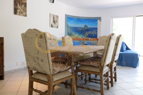 Villa zur Miete in Sant Agusti des Vedra, Ibiza, Spanien 3 Schlafzimmer, 300 m2 Nr. 30839 - Foto 9