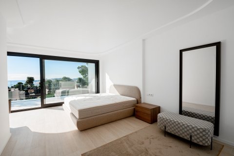 Villa zum Verkauf in Platja D'aro, Girona, Spanien 4 Schlafzimmer, 374 m2 Nr. 30980 - Foto 9