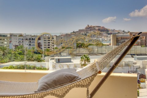 Wohnung zum Verkauf in Ibiza town, Ibiza, Spanien 3 Schlafzimmer, 125 m2 Nr. 30843 - Foto 13