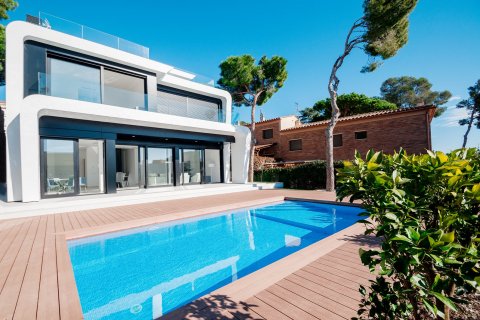 Villa zum Verkauf in Platja D'aro, Girona, Spanien 4 Schlafzimmer, 374 m2 Nr. 30980 - Foto 3