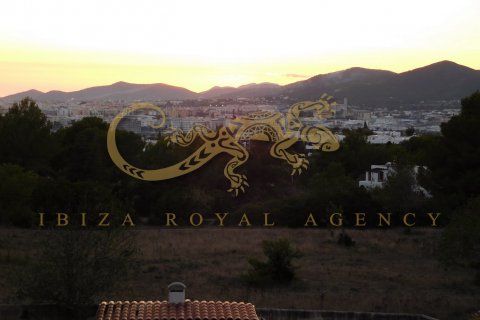 Villa zum Verkauf in Jesus, Ibiza, Spanien 3 Schlafzimmer, 184 m2 Nr. 30826 - Foto 29