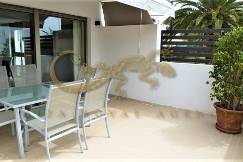 Wohnung zum Verkauf in Talamanca, Ibiza, Spanien 3 Schlafzimmer, 100 m2 Nr. 30856 - Foto 6