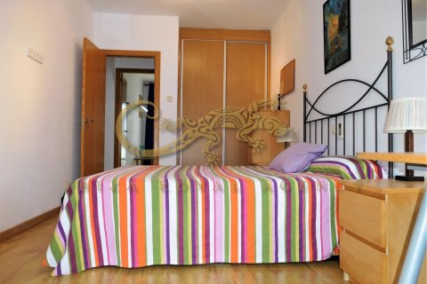 Wohnung zum Verkauf in San Antonio De Portmany, Ibiza, Spanien 3 Schlafzimmer, 112 m2 Nr. 30834 - Foto 8