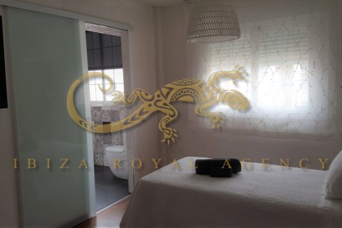 House zum Verkauf in Talamanca, Ibiza, Spanien 4 Schlafzimmer, 200 m2 Nr. 30862 - Foto 21