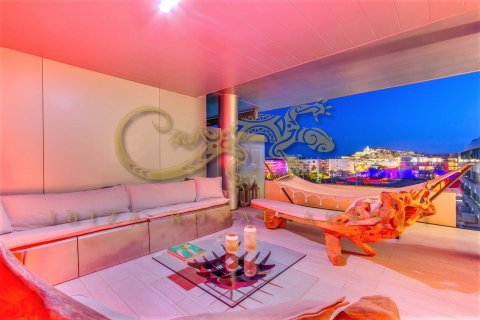 Wohnung zum Verkauf in Ibiza town, Ibiza, Spanien 3 Schlafzimmer, 125 m2 Nr. 30843 - Foto 5