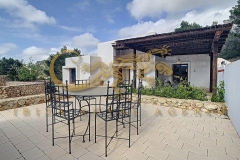Villa zum Verkauf in Sant Agusti des Vedra, Ibiza, Spanien 3 Schlafzimmer, 200 m2 Nr. 30806 - Foto 7