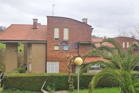 House zum Verkauf in Hernani, Gipuzkoa, Spanien 4 Schlafzimmer, 484 m2 Nr. 24708 - Foto 6