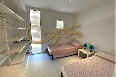 Wohnung zur Miete in Ibiza town, Ibiza, Spanien 2 Schlafzimmer, 87 m2 Nr. 30819 - Foto 11