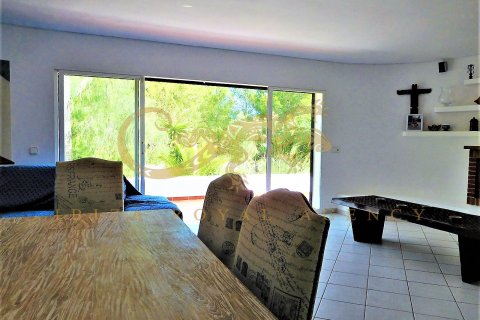 Villa zur Miete in Sant Agusti des Vedra, Ibiza, Spanien 3 Schlafzimmer, 300 m2 Nr. 30839 - Foto 8