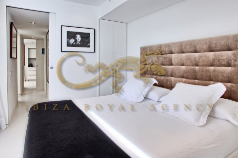 Penthäuser zum Verkauf in Ibiza town, Ibiza, Spanien 2 Schlafzimmer, 293 m2 Nr. 30842 - Foto 24