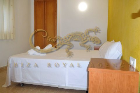 Wohnung zur Miete in Ibiza town, Ibiza, Spanien 1 Schlafzimmer, 50 m2 Nr. 30815 - Foto 12