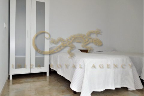 Wohnung zum Verkauf in Ibiza town, Ibiza, Spanien 3 Schlafzimmer, 107 m2 Nr. 30829 - Foto 30