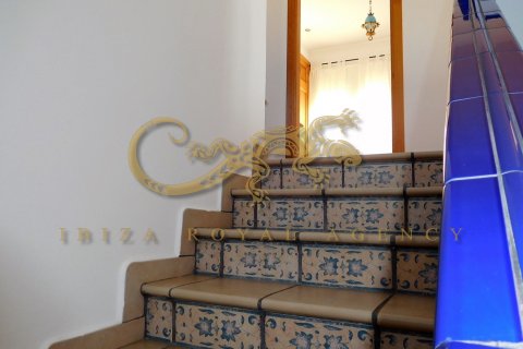 Villa zur Miete in Santa Gertrudis De Fruitera, Ibiza, Spanien 5 Schlafzimmer, 400 m2 Nr. 30888 - Foto 19