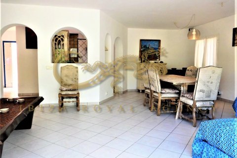 Villa zum Verkauf in Sant Agusti des Vedra, Ibiza, Spanien 3 Schlafzimmer, 173 m2 Nr. 30824 - Foto 11