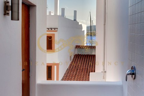 House zum Verkauf in Ibiza town, Ibiza, Spanien 4 Schlafzimmer, 280 m2 Nr. 30894 - Foto 13