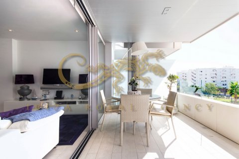 Wohnung zum Verkauf in Ibiza town, Ibiza, Spanien 2 Schlafzimmer, 94 m2 Nr. 30820 - Foto 9