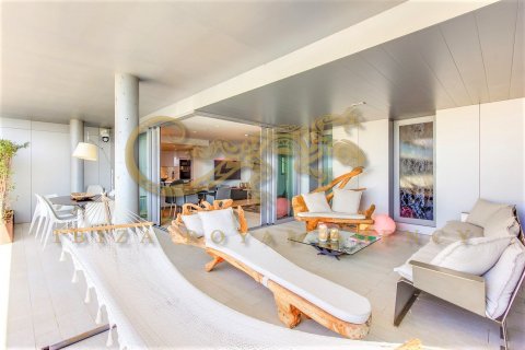 Wohnung zum Verkauf in Ibiza town, Ibiza, Spanien 3 Schlafzimmer, 125 m2 Nr. 30843 - Foto 12