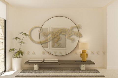 Villa zum Verkauf in Santa Eulalia Del Rio, Ibiza, Spanien 4 Schlafzimmer, 510 m2 Nr. 30792 - Foto 25