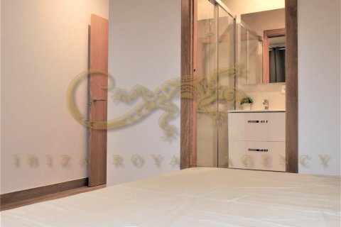 Wohnung zum Verkauf in San Antonio De Portmany, Ibiza, Spanien 2 Schlafzimmer, 65 m2 Nr. 30857 - Foto 19